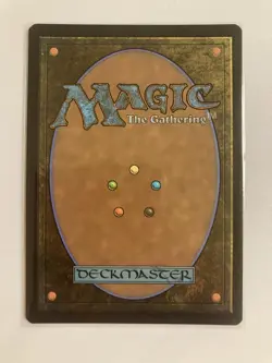 MTG TMNT Super Shredder #83 In Foil - Image 2