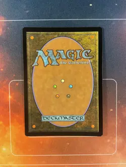 Nivix Barrier - Foil - Magic Origins - Magic the Gathering - MTG - Image 2