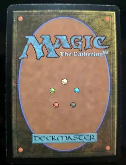 Barbarian Ring 313 MTG ODY LP - Image 2