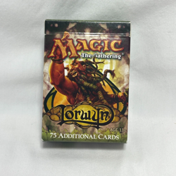Magic The Gathering MTG Lorwyn Tournament Pack - Image 1