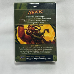 Magic The Gathering MTG Lorwyn Tournament Pack - Image 2