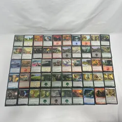Magic The Gathering MTG Lorwyn Tournament Pack - Image 3