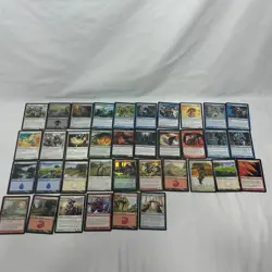 Magic The Gathering MTG Lorwyn Tournament Pack - Image 4