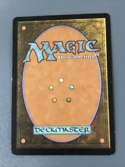 Barbarian Ring X1 Odyssey Ex Cond See Pics Front/back - Image 2