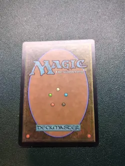 Centaur Garden [Odyssey]-1 MP Foil (Read Description For Condition) - Image 3