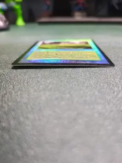 Centaur Garden [Odyssey]-1 MP Foil (Read Description For Condition) - Image 4