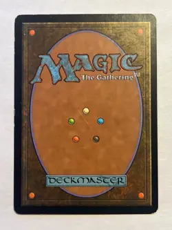 MTG - Jungle Barrier - Apocalypse - Foil - LP - Magic the Gathering - Image 2