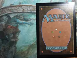 Amulet of Vigor Worldwake Rare (PANGOLIN MTG) Front NM Back LP See pics - Image 4