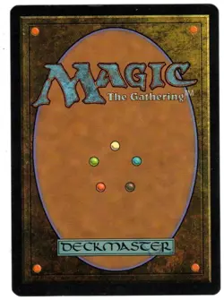 Morinfen - Weatherlight 1997 MTG Black Rare NP - Image 2