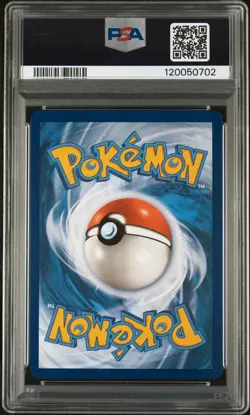 2023 Pokemon Obf EN-Obsidian Flames Cleffa Illustration Rare PSA 9 #202 - Image 2