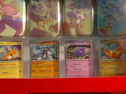 Pokemon TCG Scarlet & Violet 151 Mini Tin 4-Pack Sam’s Club New - Image 2