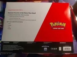 Pokemon TCG Scarlet & Violet 151 Mini Tin 4-Pack Sam’s Club New - Image 4