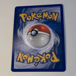 Pokemon TCG Erika's Kindness 103/132 Gym Challenge 1st Edition Rare Regular 2000 - Image 5