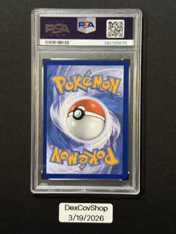 Pokemon TCG: Mega Lucario Ex 160/132 Ultra Rare - PSA 10 - GEM MINT SLAB - Image 2