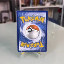 Pokemon TCG #193/182 Misty’s Psyduck Illustration Rare Sv10: Destined Rivals NM - Image 2