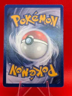 ITEM FINDER 74/102 R BASE SET UNLIMITED POKEMON LP/NM ITEM FINDER - Image 2