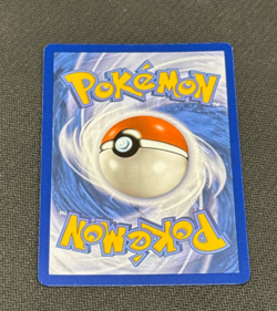 2023 Pokemon TCG 151 UPC Promo MEW EX 053 FULL ART HOLO SIR SPECIAL ILLUSTRATION - Image 2