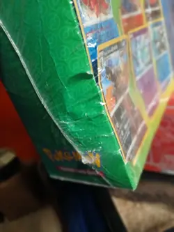 Pokemon TCG: Sword & Shield Battle Styles Elite Trainer Box Lot of 2 New - Image 4