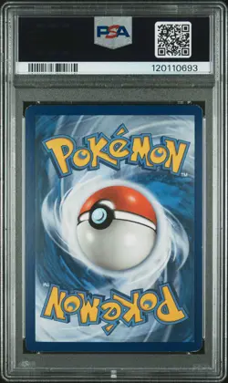 2016 POKEMON XY EVOLUTIONS #36 RAICHU-HOLO PSA 5 - Image 2