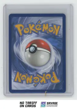 2024 Pokemon Scarlet & Violet Surging Sparks Holo Milotic ex #237/191 - Image 2