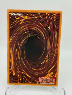 Yugioh! LP Dangerous Machine Type-6 - LODT-EN096 - Ultra Rare - Image 2