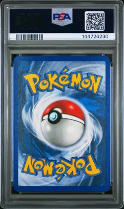 2006 POKEMON EX HOLON PHANTOMS #21 LATIAS PSA 9 - Image 2