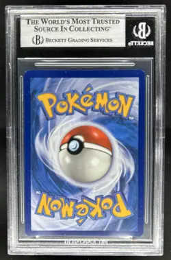 2023-25 Pokemon SV Black Star Promos Mew ex #053 BGS 9 - Image 2