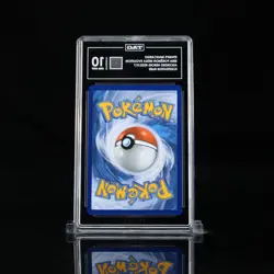 2026 Pokemon - Ethan's Magcargo 222 Ascended Heroes IR - TAG 10, SCORE 954 - Image 2