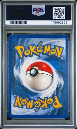 2003 POKEMON AQUAPOLIS #88 KANGASKHAN PSA 9 - Image 2