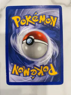 Pokemon Charizard 4/102 Base Set SHADOWLESS Holo 1999 WOTC – Played – Authentic - Image 2