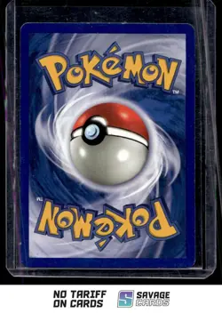 1999 Pokemon Classic - Jungle Holo Kangaskhan #5/64 - Image 2