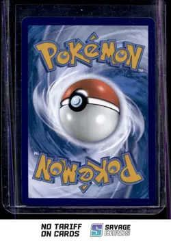 2023 Pokemon Scarlet & Violet Obsidian Flames Holo Magnezone ex #065/198 - Image 2
