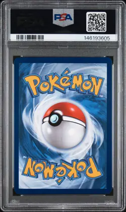 2025 POKEMON MEP PROMO ULTRA-PREMIUM COLLECTION #023 MEGA CHARIZARD X EX PSA 9 - Image 2
