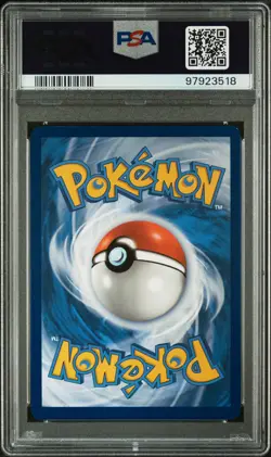 2024 POKEMON SCR EN-STELLAR CROWN ILLUSTRATION RARE #145 LILEEP PSA 9 - Image 2