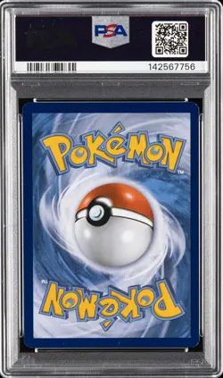 2016 POKEMON XY GENERATIONS RADIANT COLLECTION #RC29 FULL ART/PIKACHU PSA 8 - Image 2