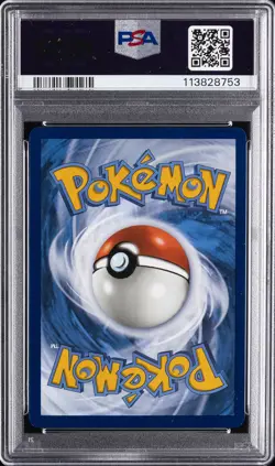 2024 POKEMON SCR EN-STELLAR CROWN ILLUSTRATION RARE #151 ZERAORA PSA 10 - Image 2