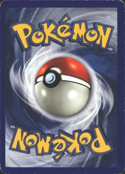 BULBASAUR 44/102 COMMON BASE SET UNLIMITED POKEMON MP - Image 3