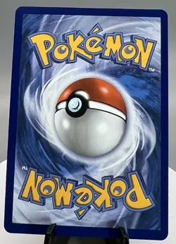 Pokemon TCG Delibird 152/132 ME01: Mega Evolution Illustration Rare NM - Image 2