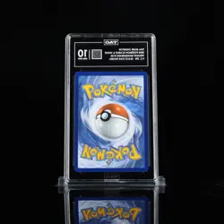 Teal Mask Ogerpon - T.M. - Pokemon Center Promo #123 - TAG 10 GEM MINT - Image 2