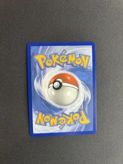 2025 Pokemon Mega Evolution Premium Power Pro Ultra Rare #174/132 LP - Image 2