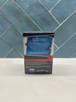 Pokemon Scarlet & Violet—Black Bolt Booster Bundle Box English (sealed) - Image 3