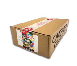 POKEMON TCG MEGA EVOLUTION PERFECT ORDER BOOSTER BUNDLE SEALED CASE - Image 1