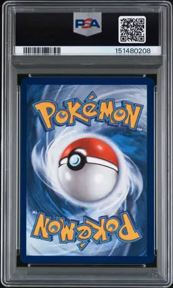 2025 POKEMON PFL SPECIAL ILLUSTRATION RARE #125 MEGA CHARIZARD X EX PSA 10 - Image 2