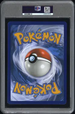 2024 POKEMON SVP EN-SV BLACK STAR PROMO PALAFIN EX BOX-JUMBO PALAFIN EX PSA 10 - Image 2