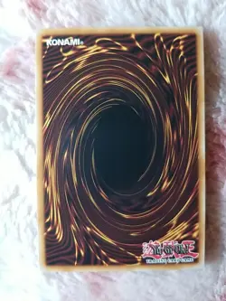 Yu-Gi-Oh! Chain Resonator DPDG-EN022 1st Edition Duelist Pack Dimensional Guard - Image 4