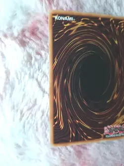 Yu-Gi-Oh! Chain Resonator DPDG-EN022 1st Edition Duelist Pack Dimensional Guard - Image 5