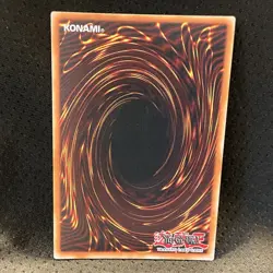 🔮✨ Yu-Gi-Oh Secrets of Dark Magic MZMU-EN069 – 1st Ed Ultra Rare CLEAN PULL!! ✨ - Image 2