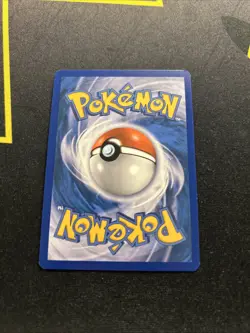 Seismitoad 26/116 Reverse Holo NM -Vintage Pokemon Card- Plasma Freeze (3q) - Image 2