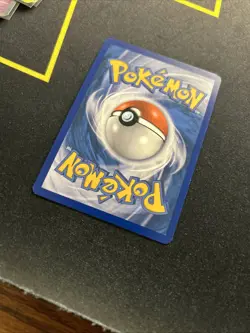 Seismitoad 26/116 Reverse Holo NM -Vintage Pokemon Card- Plasma Freeze (3q) - Image 4