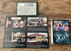 Stranger Things Attack of the Mind Flayer Game - Image 5